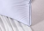 Tencel Side Sleeper 65x65 Down Filled Cushions