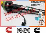 QSK19 Injector 2867147 2867147NX 2881088 2882077 4964170 4964172 F00BJ00001