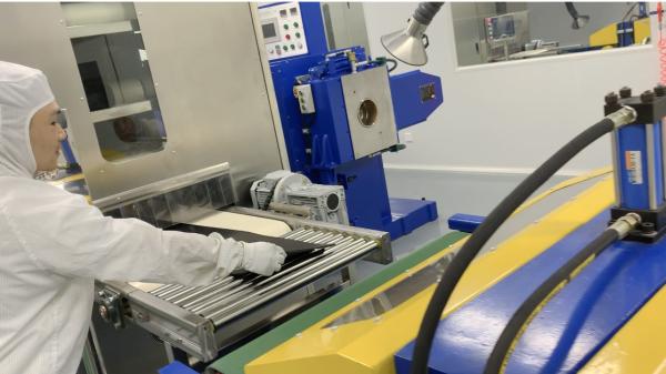 The Ultimate Sealing Solution FKM Fluorine Rubber GASKET for Oil Resistant