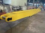CE certification PC450 CAT320 Concrete Excavator Long Reach Demolition