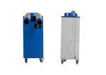 220V R410a Commercial Portable Air Conditioning Units 3500w Spot Cooler
