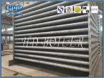 Heat Preservation High Efficiency Air Preheater In Thermal Power Plant