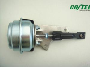 Wholesale GT1749V 454231-5007S 454231 turbo Actuator valve wastegate AUDI A4 B5 B6 A6 C5 For Volkswagen VW Passat B5 from china suppliers
