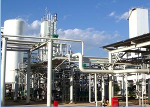 Wholesale Customized Cryogenic Air Separation Plant Cryogenic Gaseous / Argon Production Units from china suppliers