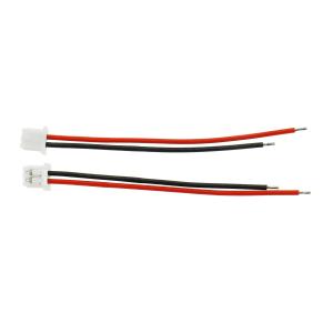 Wholesale Customized Flat Cable Wiring Harness AWG SWG Braided For Automotive from china suppliers