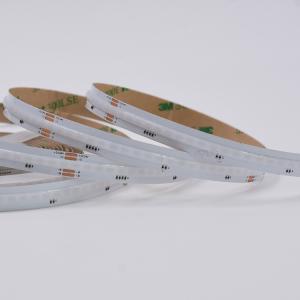 Wholesale Lighting Solutions Led For Supermarket Flexible &amp; Waterproof 15W/M 528LEDS RGB Cob Lights from china suppliers