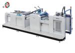 4000Kg Automatic Lamination Machine , Industrial Thermal Lamination Machine