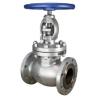 Buy cheap Straight Body Din Globe Valve Metal Seal DN300 With Bolted Bonnet Rising Stem from wholesalers