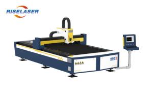 Wholesale Single Platform Cnc Fiber Laser Cutting Machine , Metal Sheet Cutter 1000W 1500W 2000W from china suppliers