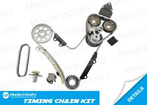 Wholesale 99 - 06 Grand Vitara Chevy 2.7L Timing Chain Kit H25A H27A Professional Customized from china suppliers