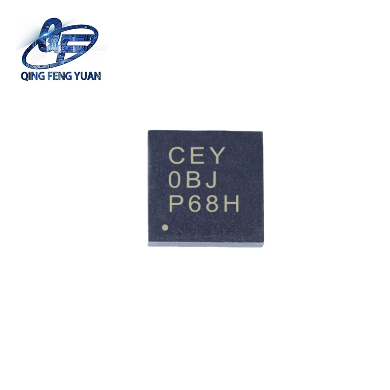 Texas TPS62560DRVT In Stock Electronic Components Integrated Circuits Microcontroller TI IC chips SON-6