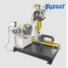 Buy cheap Circular Seam Welding Machine Pipe flange welding machine Automatic WNF welding from wholesalers