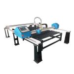 Gantry Sheet Metal Laser Cutting Machine 1500x3000 Mm 3000W Fiber Laser Cutter
