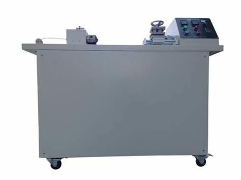 Wire Winding Torsion Testing Machine For Conducting Torsion And Winding Tests On