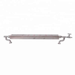 Wholesale Direct Reading Glass Tube Liquid Level Gauge With Easy Maintenance from china suppliers