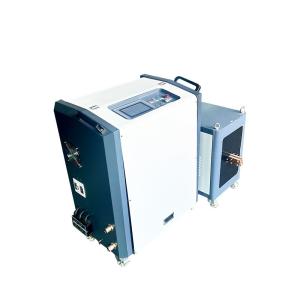 Wholesale High Frequency Induction Heating Machine Electrical Test Set For Gear Shaft Pipe Bearing Pump Fitting Steel Plate Rolle from china suppliers