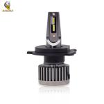 15W LED Light White Metal Bulb Universal Auto Accessories For Car