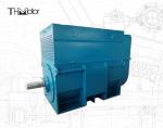 TYPKK 15000kw PM Large Synchronous Motor Frequency Converter Speed Regulation