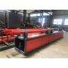 Buy cheap Elbow Hot Forming Machine 1.5D Elbow Bending Machine , Safe Operation Hot from wholesalers