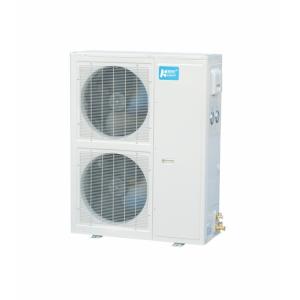 Wholesale 4 Hp 6Hp Cold Room Condensing Unit Scroll Compressor from china suppliers
