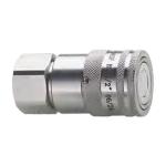 5000psi Hydraulic Quick Couplings Iso Series Iso 16028-cb-sp-6fn