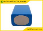 9V ER9V Lithium Battery 1200mah Limno2 Battery 1.2ah For Lifebuoy Pool Safety