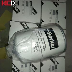 Wholesale Parker High Pressure Hydraulic Oil Filter Element 92199910c for Excavator from china suppliers