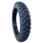 Choose Nylon Cord Material 3.00-18 Motorcycle Tire for Everyday Riders and