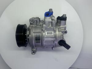 Wholesale AUDI A4 B6 C6 Q5 2.0 8K0260805E DENSO AC COMPRESSOR 437100-7791 from china suppliers