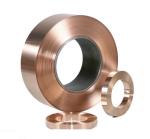 Highly Conductive CuNiSiP Copper Coil C19010 C17200 1/2H T0.1mm IC Socket BeCu