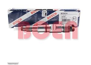 Wholesale Diesel Injector 0445 120 146 for BOSCH Common Rail Disesl Injector 0445120146 from china suppliers