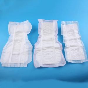 Wholesale Soft Breathable Anti-Leak Adult Insert Diaper Liners Pads for Nursing Medical Hospital from china suppliers