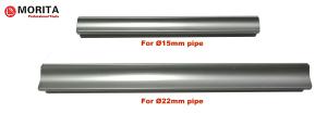 Wholesale Spare Guide For Pipe Bender 15mm &amp; 22mm Aluminum Alloy retaining pipe shape No wrinkling from china suppliers