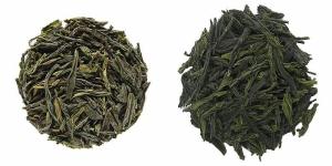 Wholesale health Anhui Liu An Gua Pian loose leaf green tea for Lowering blood pressure from china suppliers
