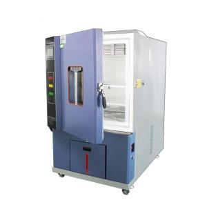 Wholesale R23/R404 Refrigerant Temperature Humidity Chamber Meets IEC Standards from china suppliers