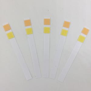 Wholesale INVBIO Human PH Reagent Urinalysis Test Strips 3.00mm Width from china suppliers