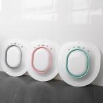 Hemorrhoids Recovery Bath Toilet Seat With Flush For Pregnant Women