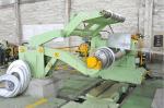 New Coil Processing Equipment Slitting Line For Steel Service Cutting Industry