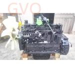 Cummmins 6BT5.9 Full Engine Assembly Parts Of PC200-5 Excavator 6bt5.9 Engine