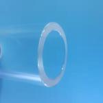 Professionally Produced High Temperature Resistance Quartz Tube Heating Quartz