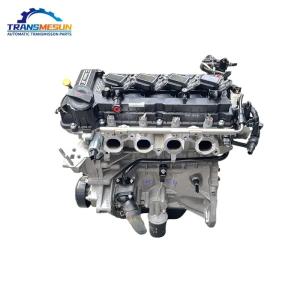 Wholesale Jianghuai 2020 JAC S4 1.5T HFC4GB2.4E 110KW Car Engine Assembly S2 S3 S4 Heyue, Jiayue A5, X4 from china suppliers
