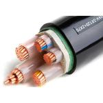 185mm2 XLPE Insulated Power Cable 500mm Single Core LSZH Jacket Fire Retardant