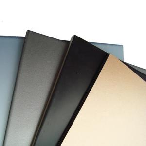 Wholesale Nano 0.30mm PVDF ACP Aluminum Composite Panel Advertising board from china suppliers