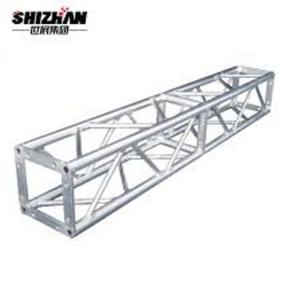 Wholesale For Sale Aluminum Sturdy Heavy Duty Square Bolt Truss Display from china suppliers