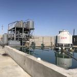 Tyre Pyrolysis Oil to Diesel Waste Oil Distillation Equipment with 380v/50hz