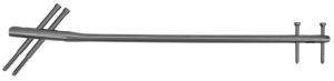 Wholesale Titanium Intramedullary Nail System Orthopedic Proximal Femoral from china suppliers