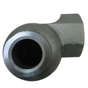 Wholesale Lost Wax Precision Stainless Steel Casting Fuel Injector from china suppliers