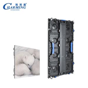 Wholesale Seamless Splicing P2.98 K-Series LED Video Wall Display For Outdoor Indoor With 3840Hz High Refresh Rate from china suppliers