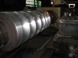 Wholesale Gravity Castin Chilled Cast Iron Rolls and Centrifugal Casting Forged Steel Rolls from china suppliers