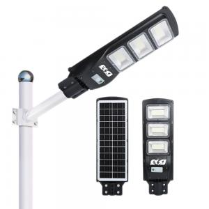 Wholesale 60w 90w 100W 150w Solar Street Light LED Solar Powered Lights Alumimum Alloy from china suppliers